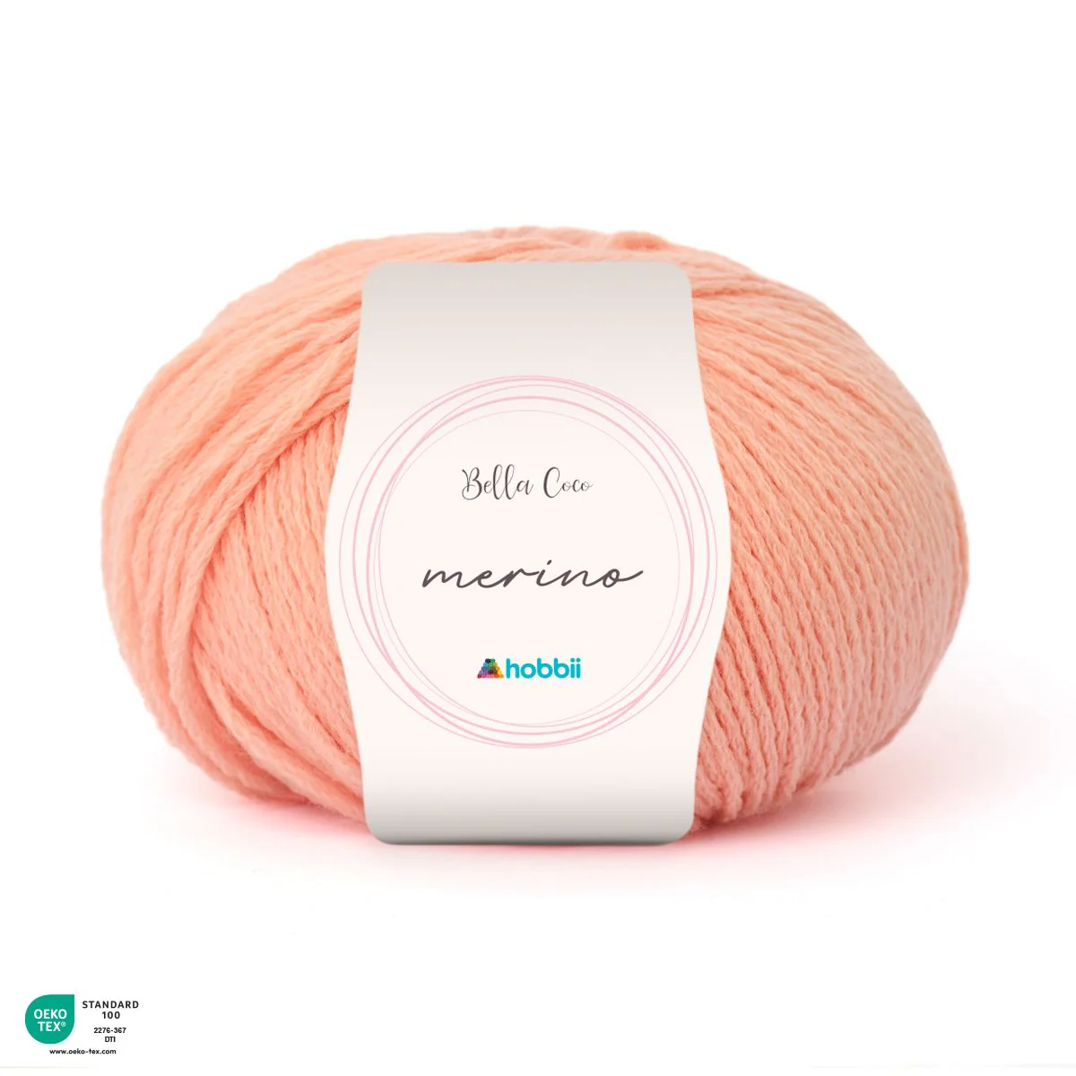 Bella Coco Merino - Image 59