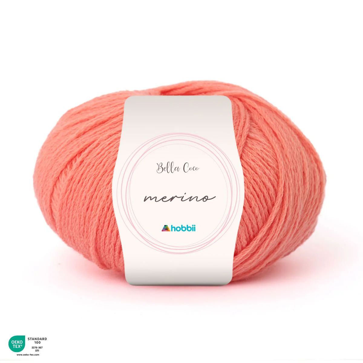 Bella Coco Merino - Image 60