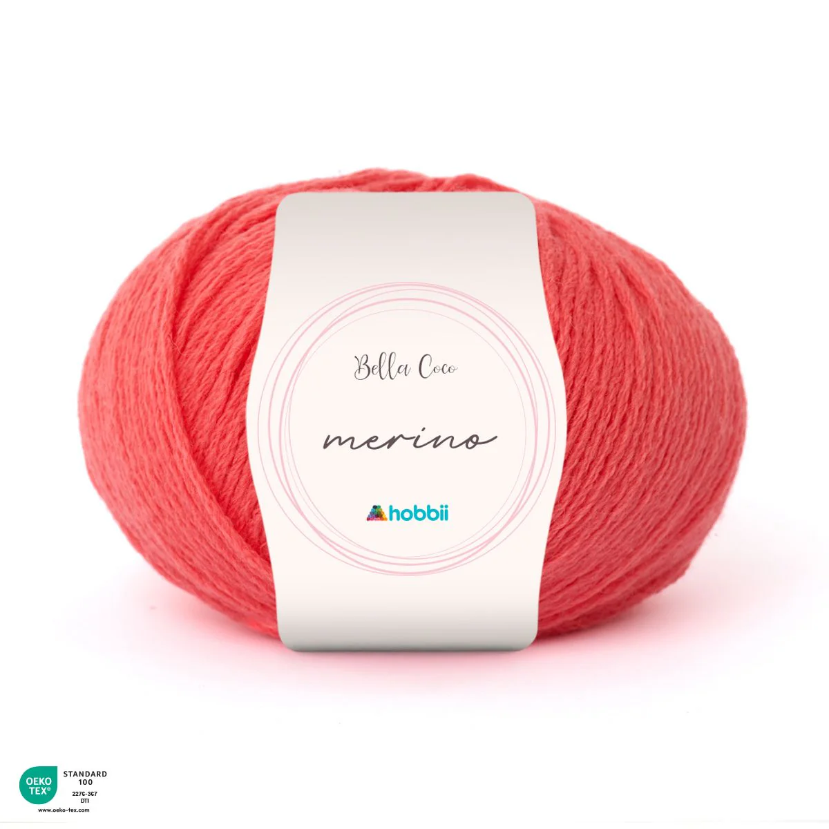Bella Coco Merino - Image 61