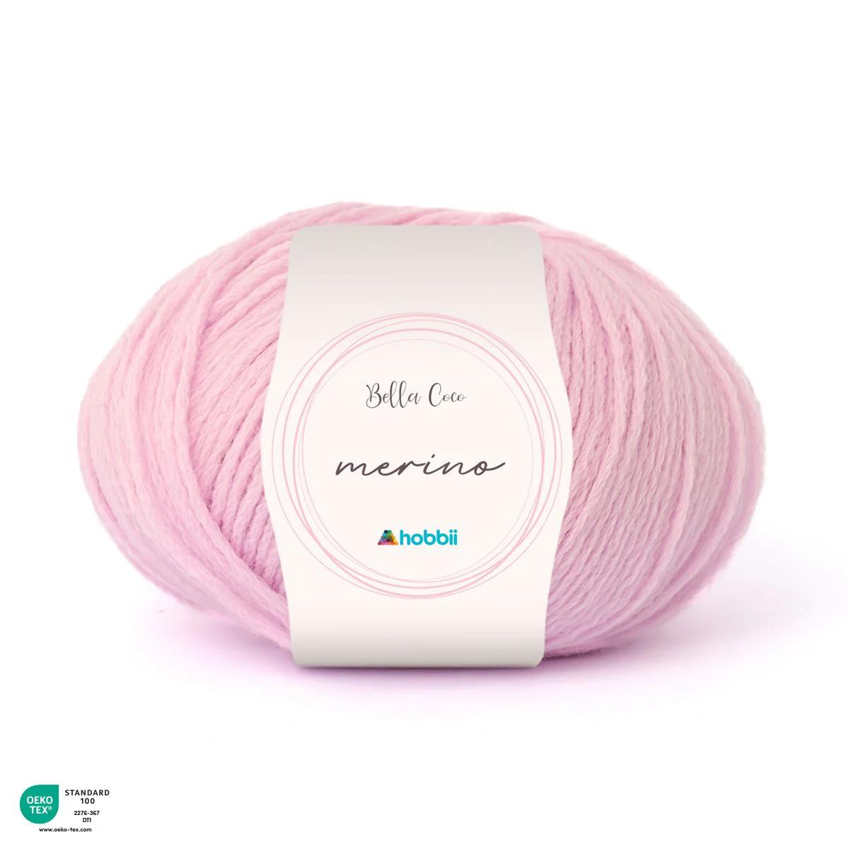 Bella Coco Merino - Image 62