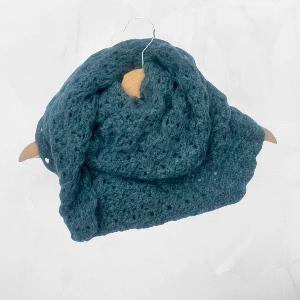 Amelia - Cowl - Image 3