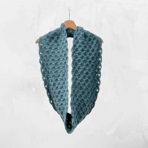 Amelia - Cowl - Image 4