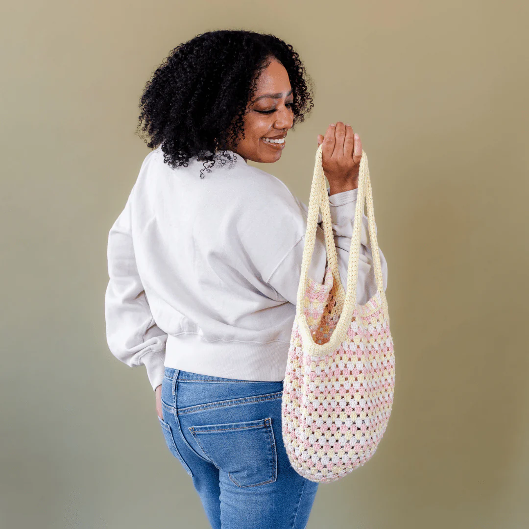 Camellia - Bag
