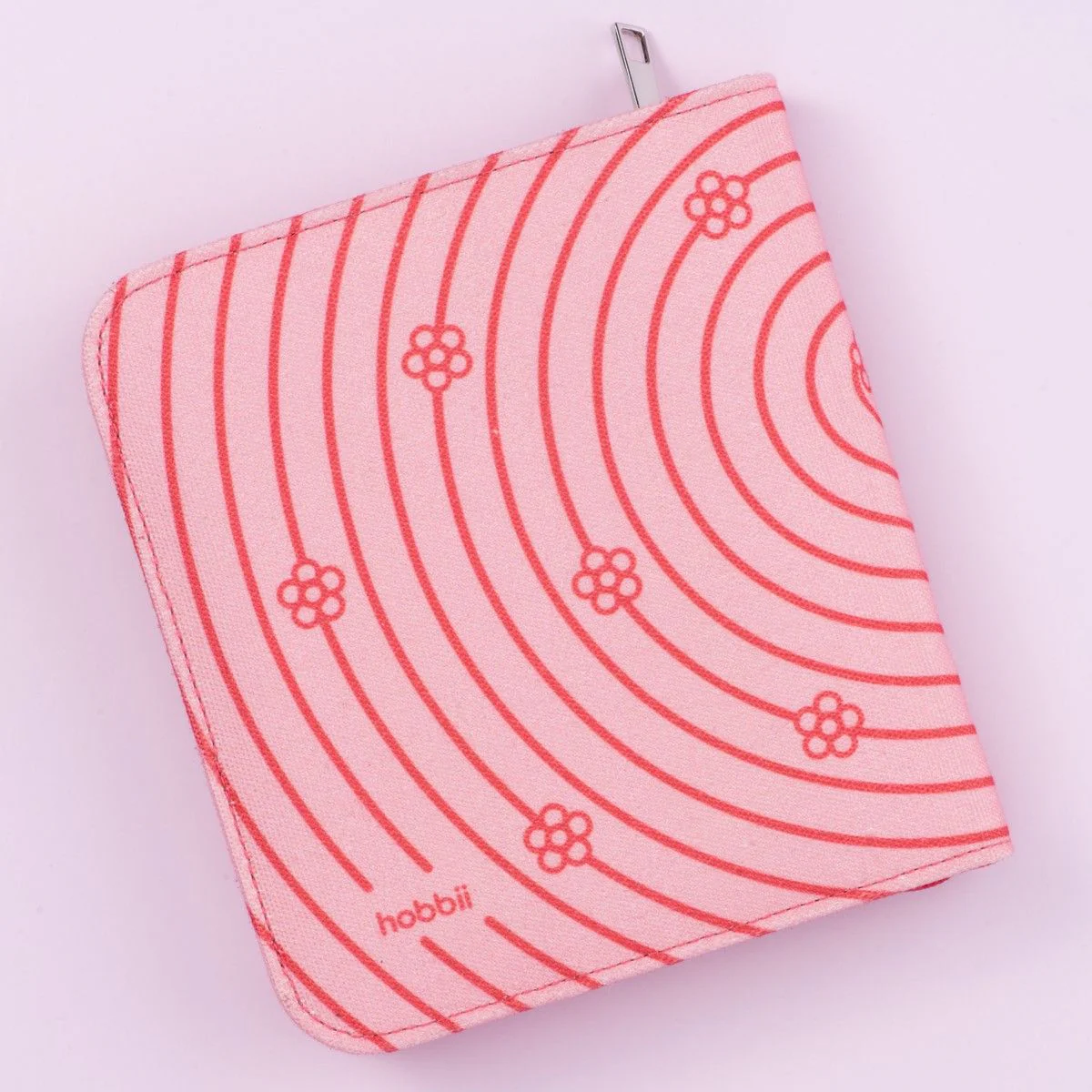 Stellar Interchangeable Circular Needle Set Deluxe - Coral - Image 5