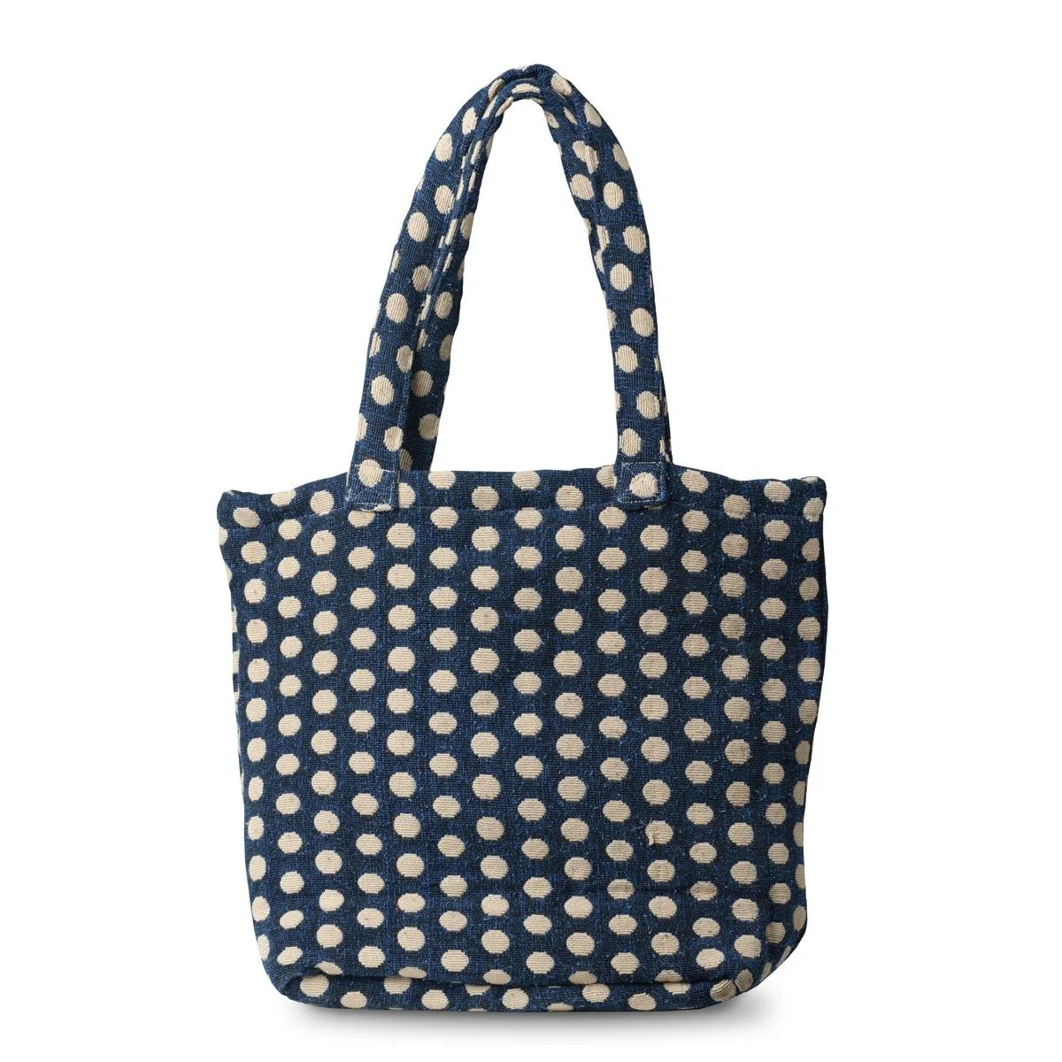 Jacquard Shopper - Image 11