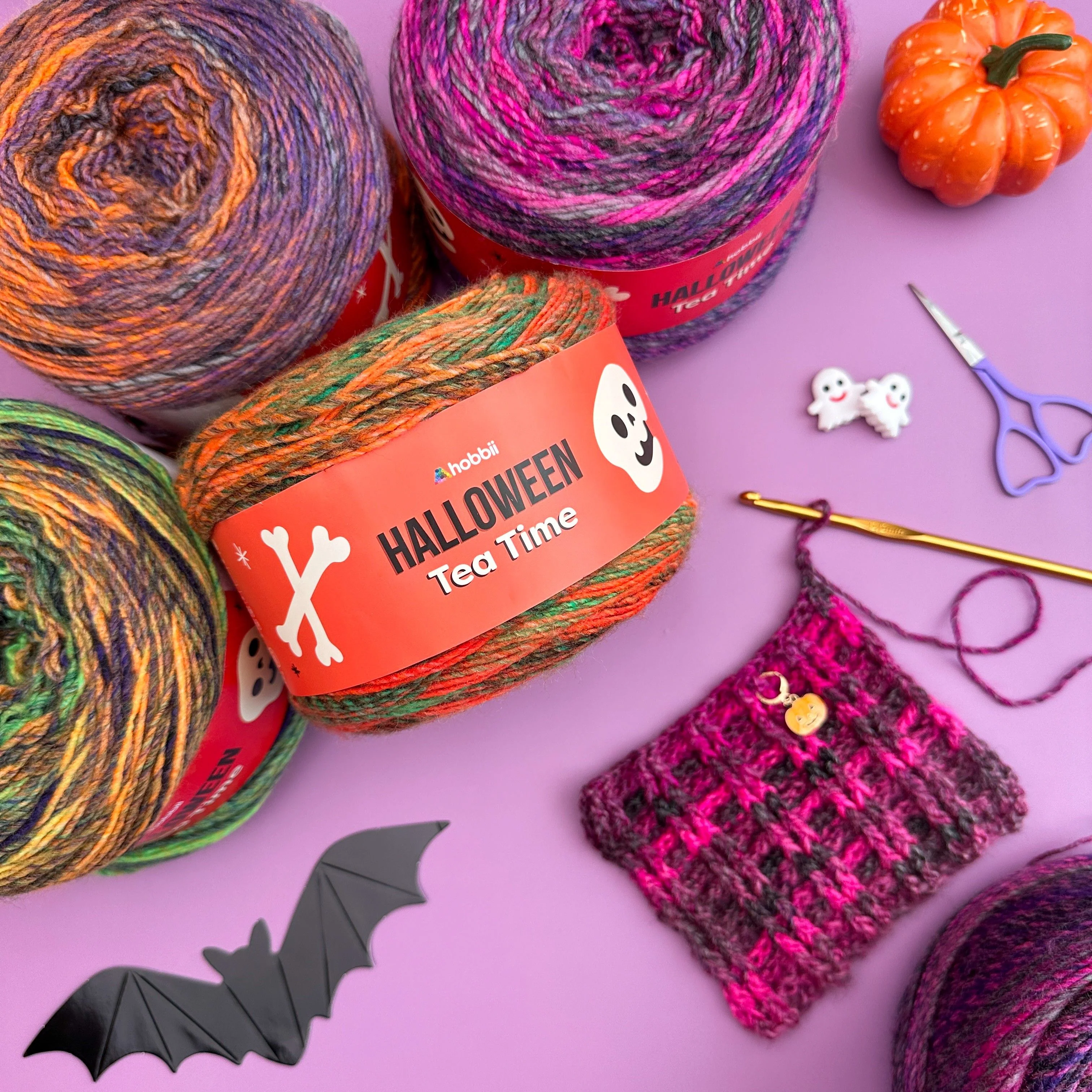 Tea Time Halloween (Limited Edition) - Image 2