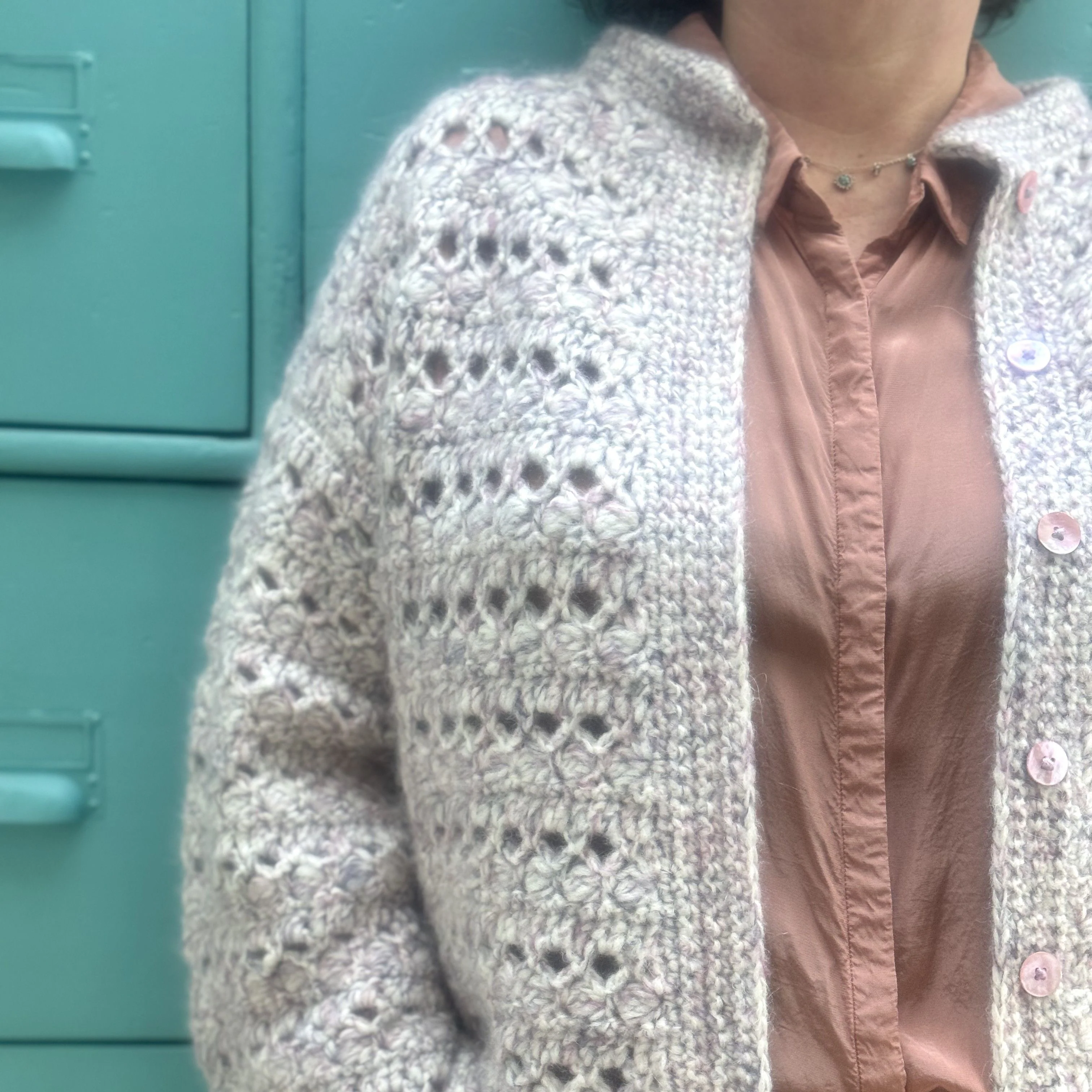 Got it Made - Cardigan - Image 6