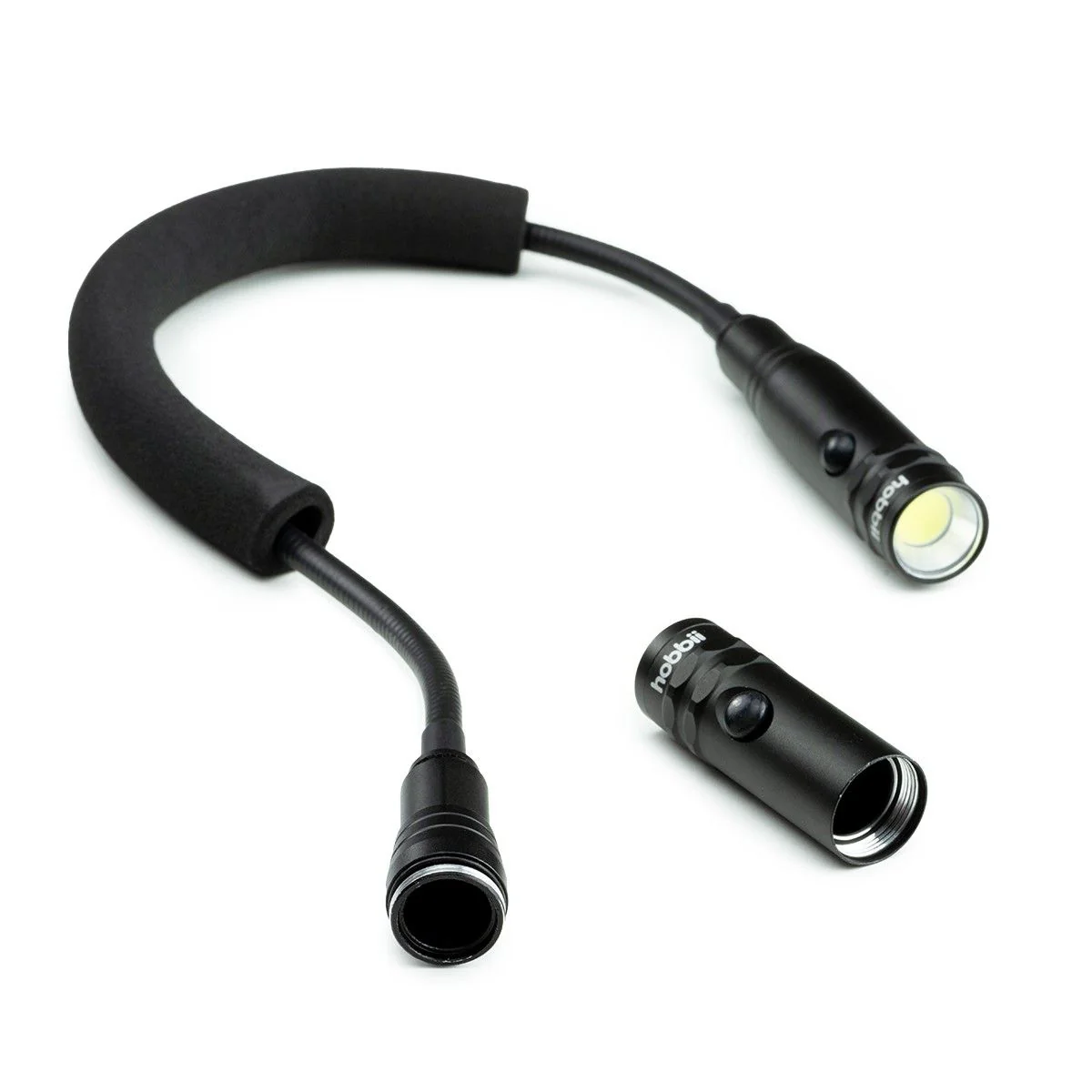 Neck Light Deluxe - Green - Image 6
