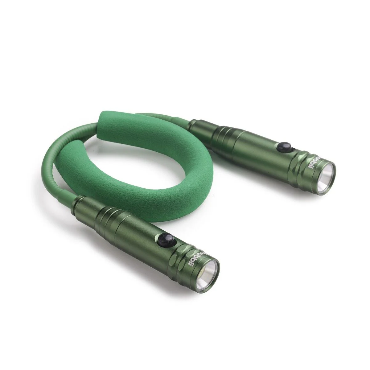 Neck Light Deluxe - Green - Image 8