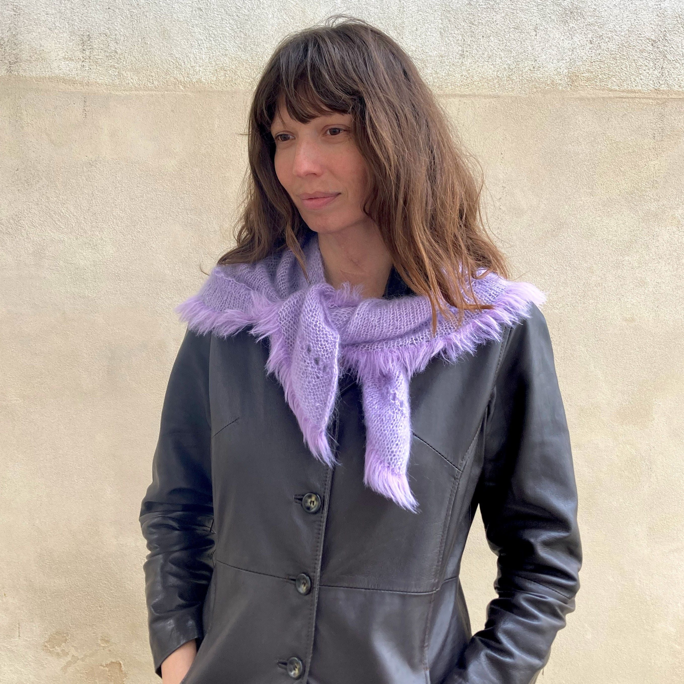 Jackie - Shawl - Image 3