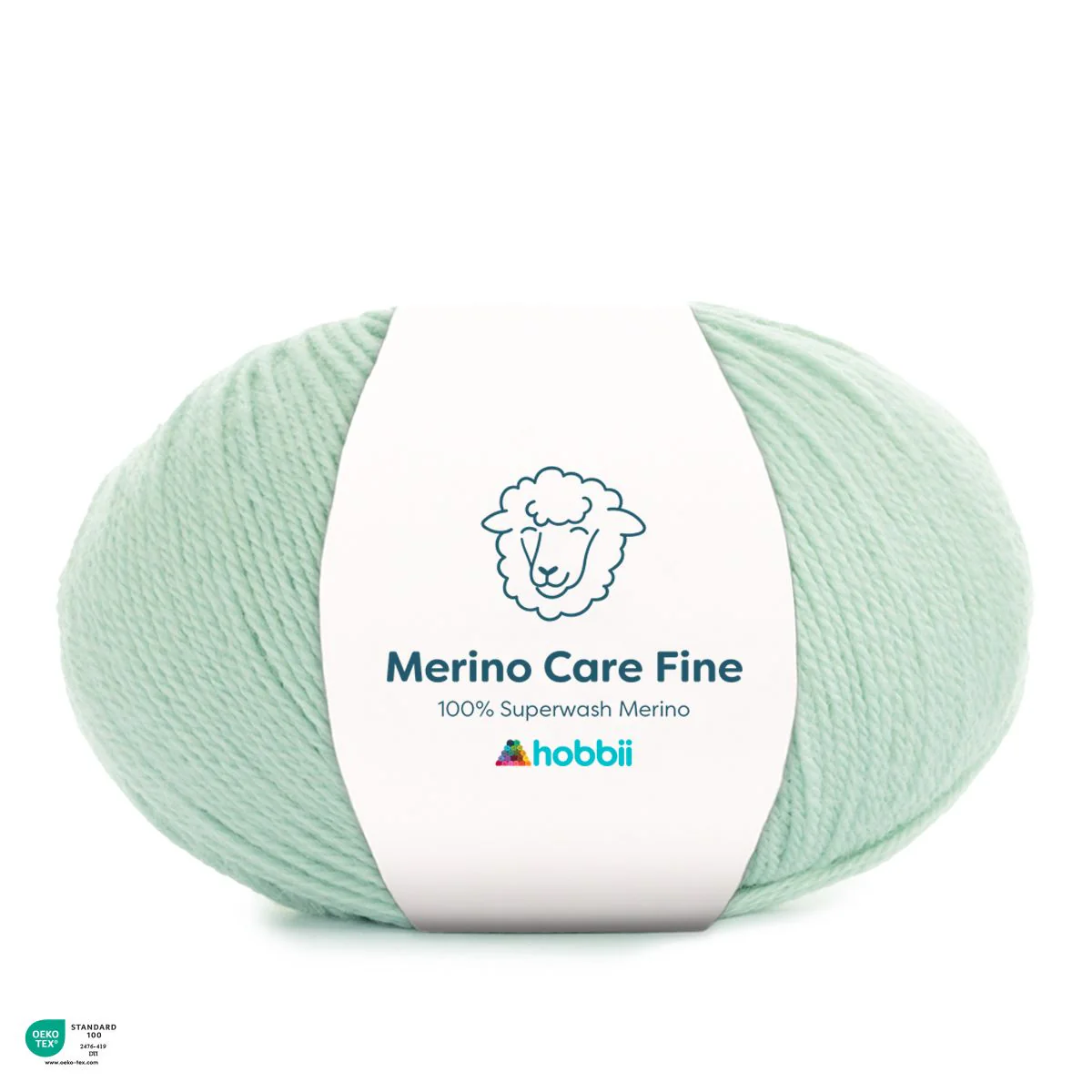 Merino Care Fine - Image 56
