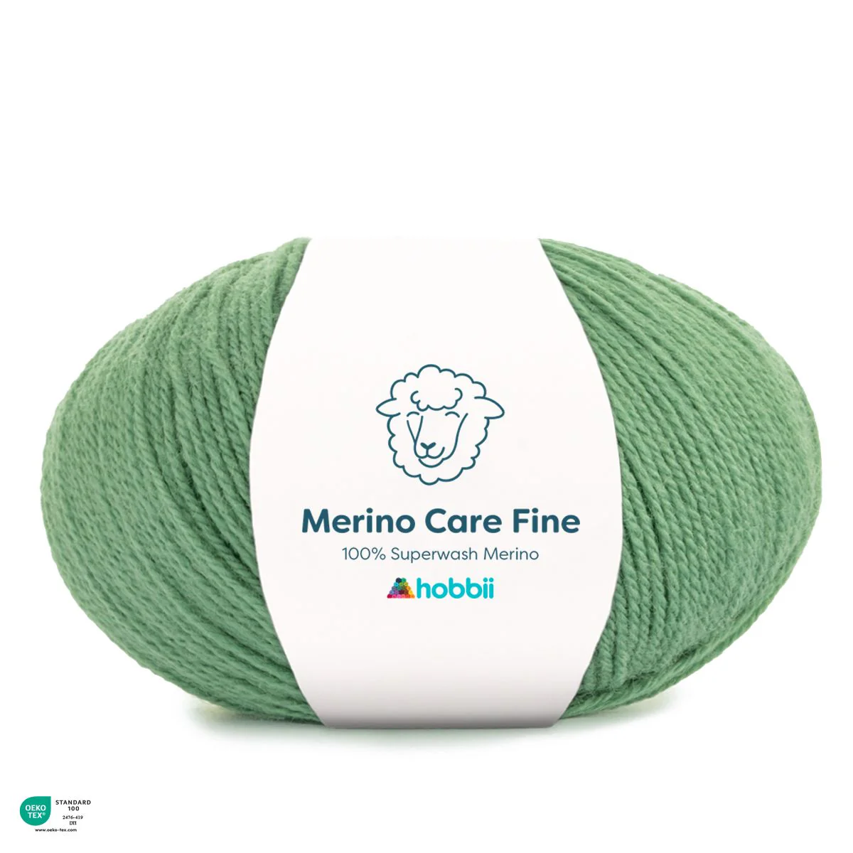 Merino Care Fine - Image 57