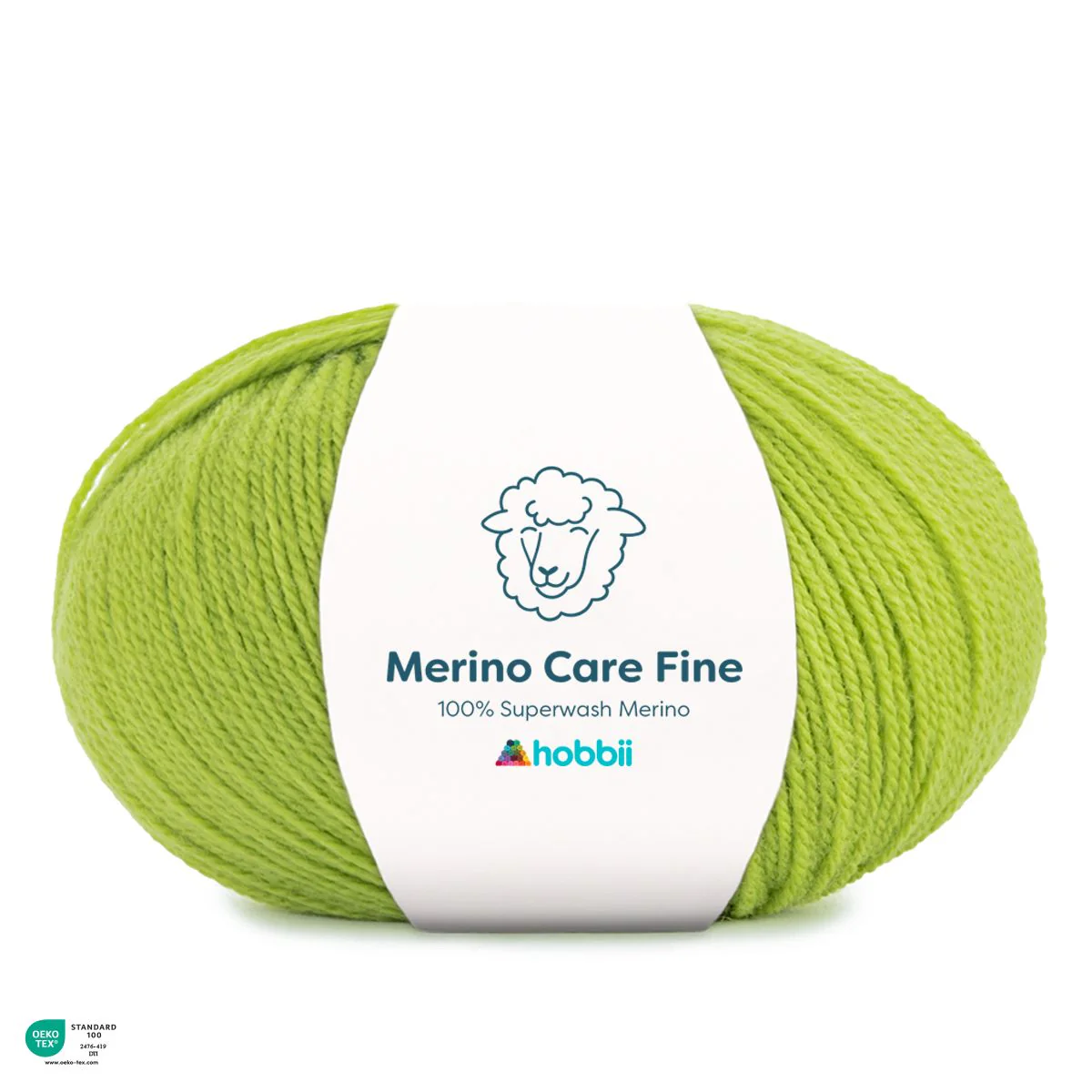 Merino Care Fine - Image 58