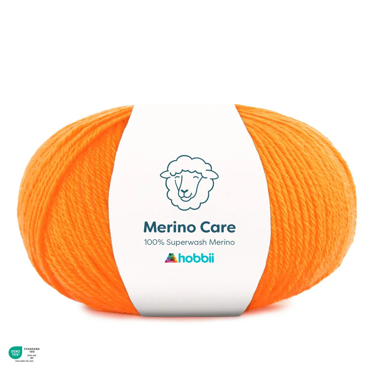 Merino Care - Image 42