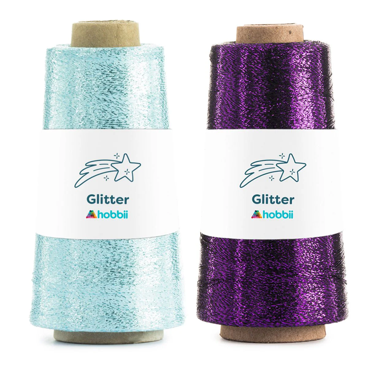 Glitter