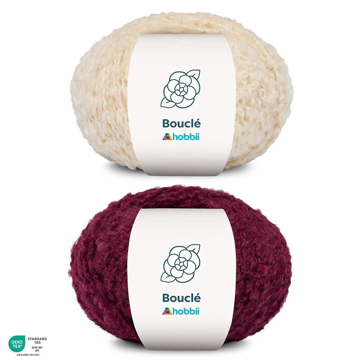 Bouclé