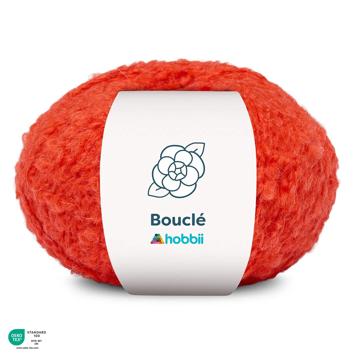 Bouclé - Image 30