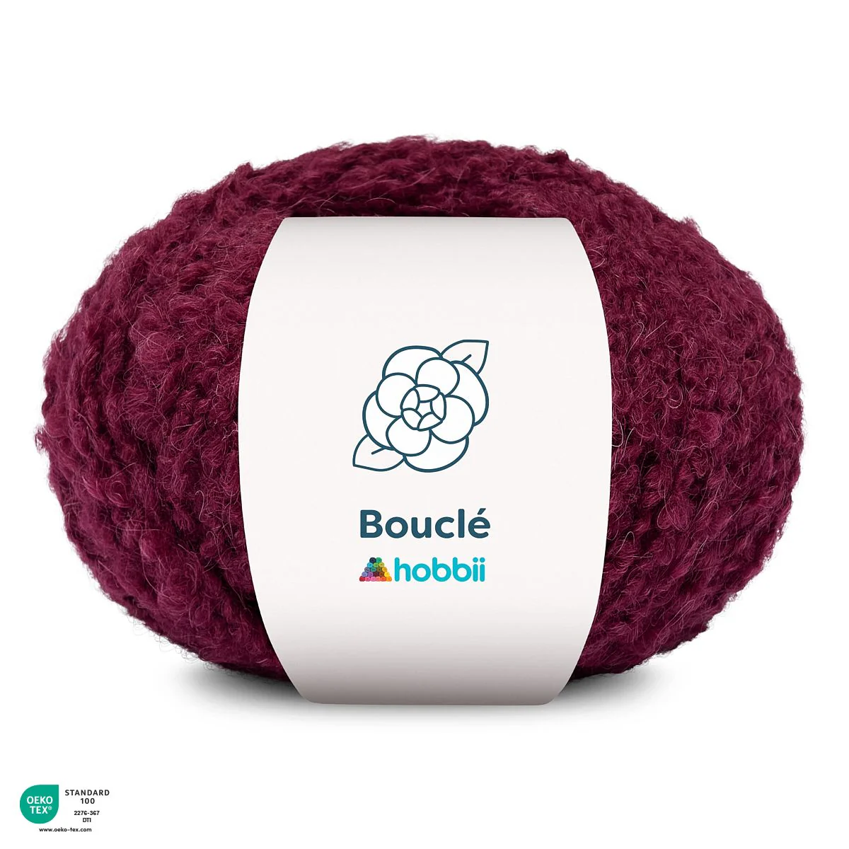 Bouclé - Image 32
