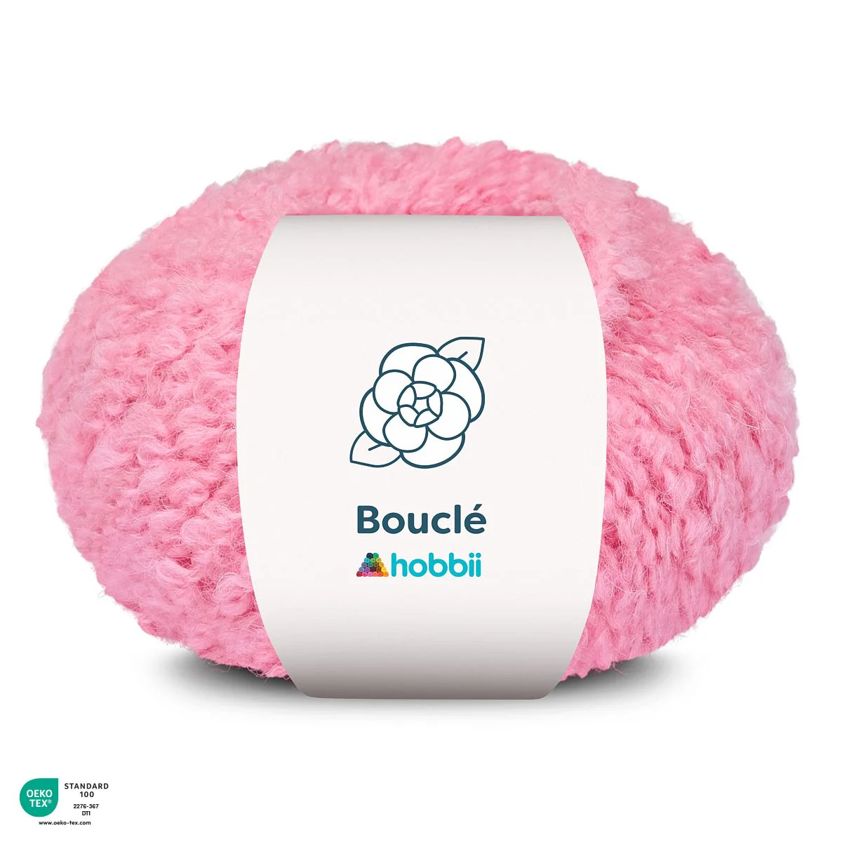 Bouclé - Image 34