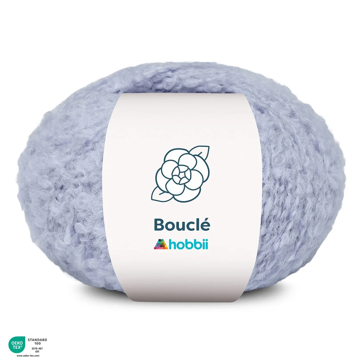 Bouclé - Image 36