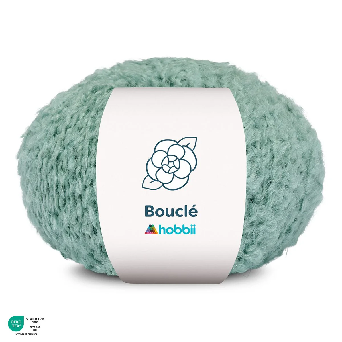 Bouclé - Image 39