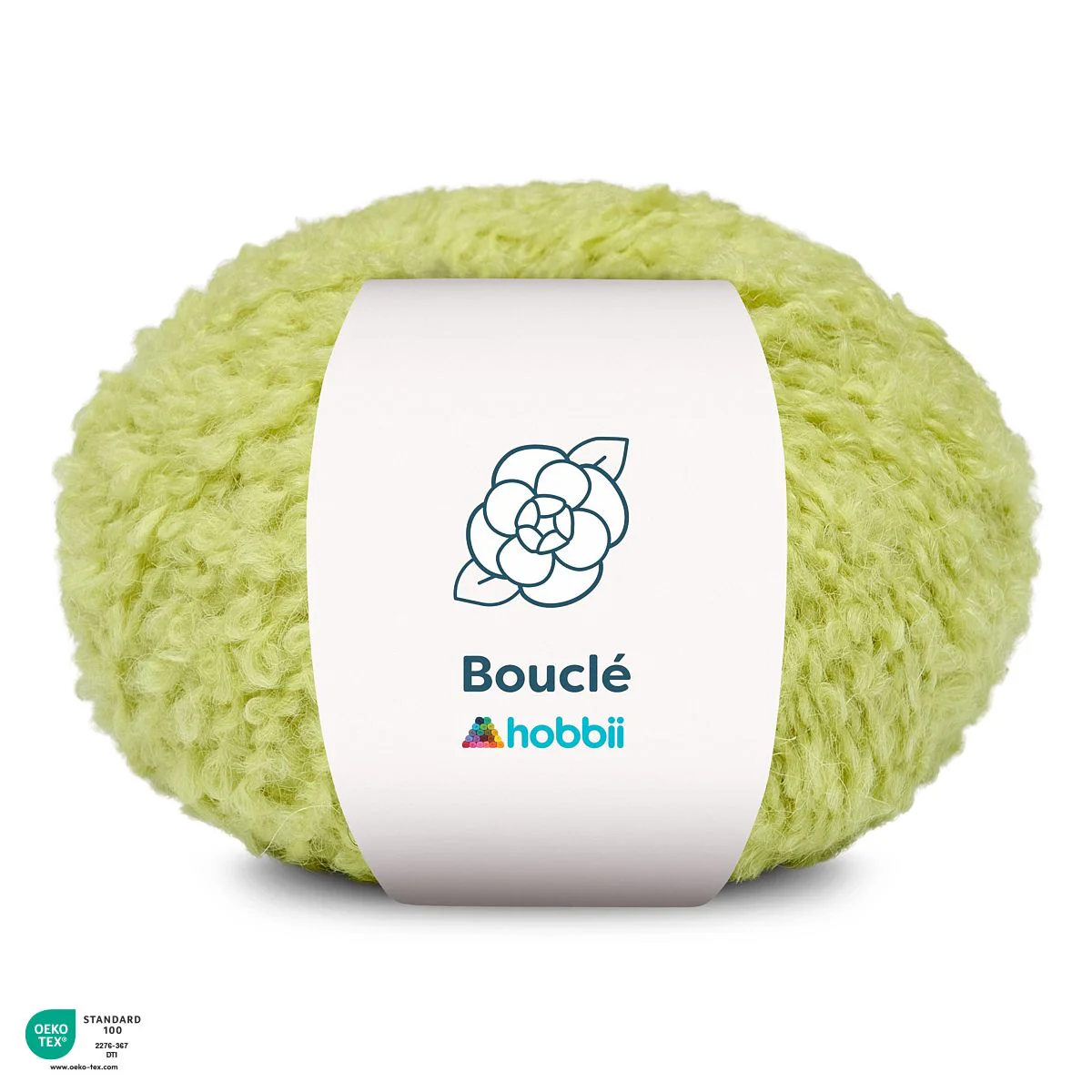 Bouclé - Image 41