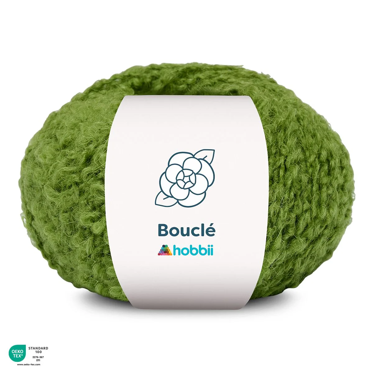Bouclé - Image 42
