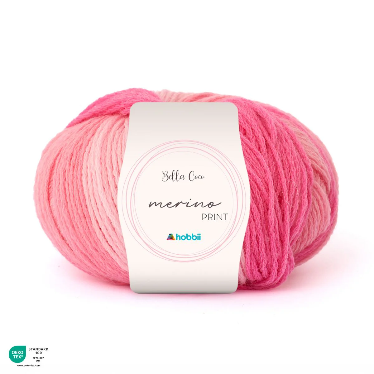 Bella Coco Merino Print - Image 14