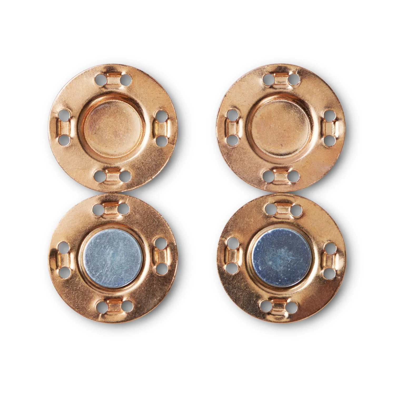 Magnetic Buttons - 20 mm