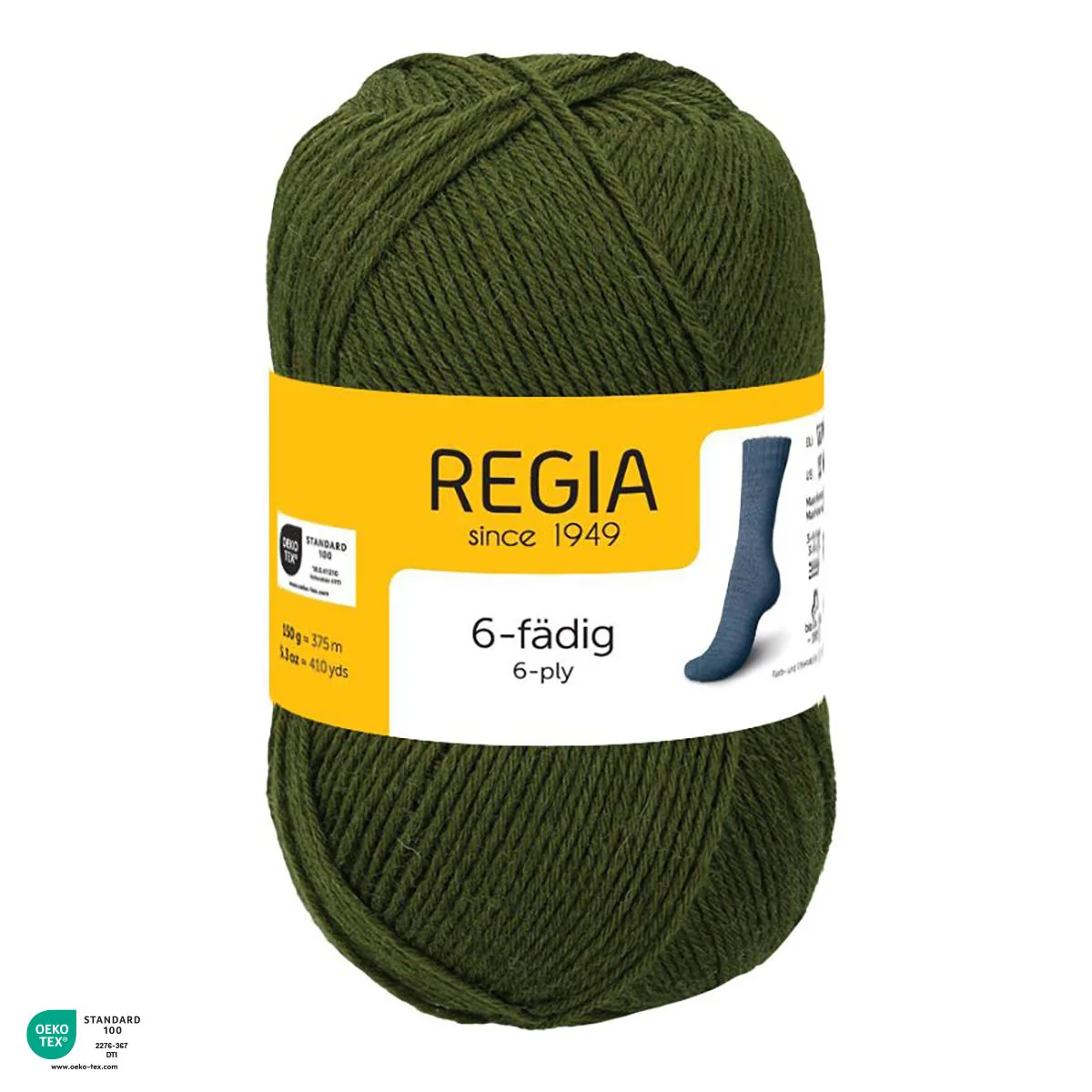 Regia 6-ply Uni - Image 19