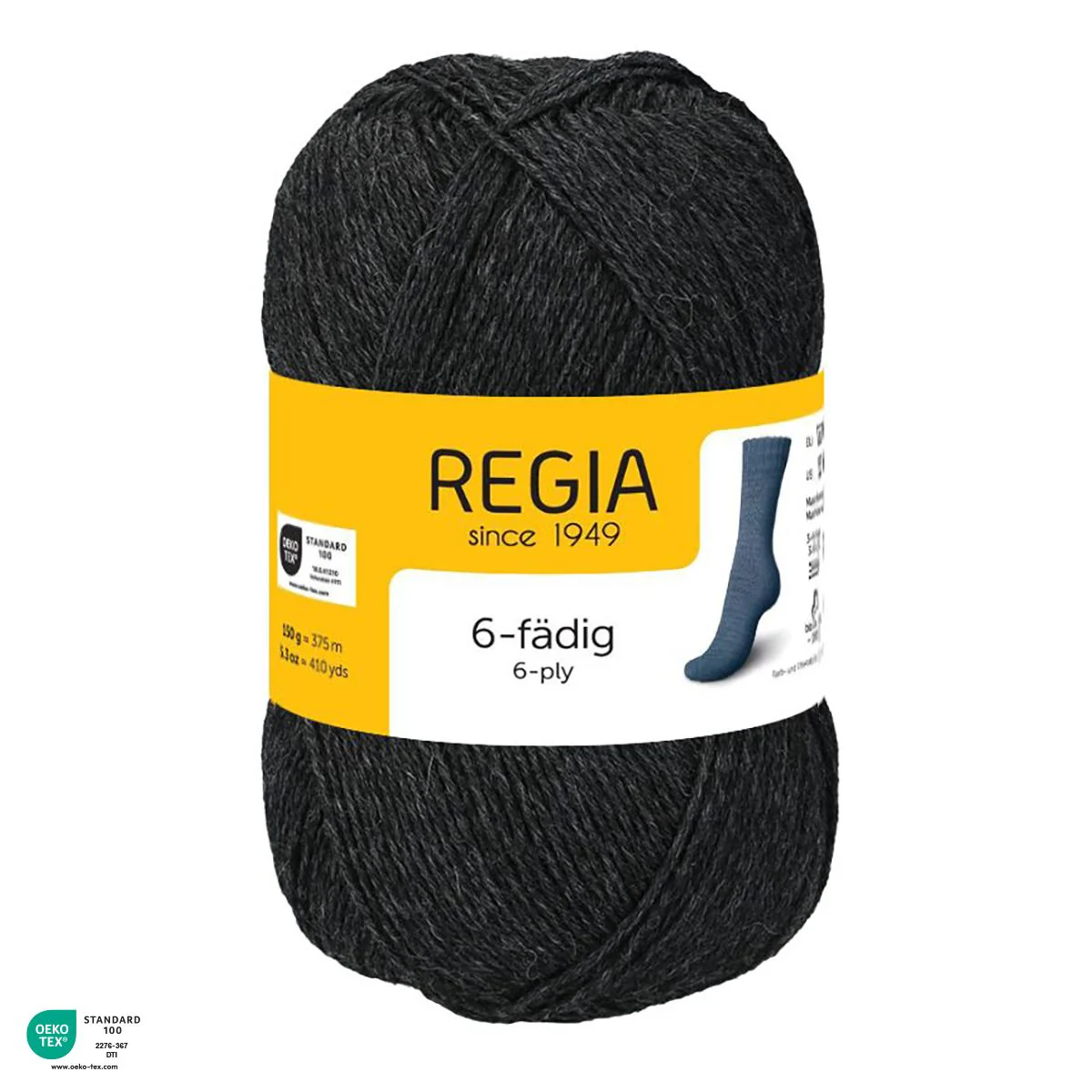 Regia 6-ply Uni - Image 21
