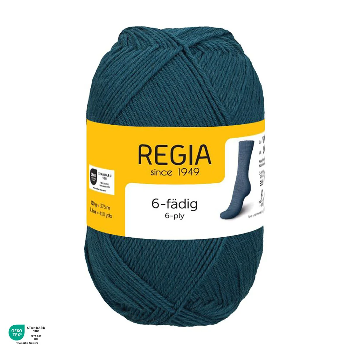 Regia 6-ply Uni - Image 22