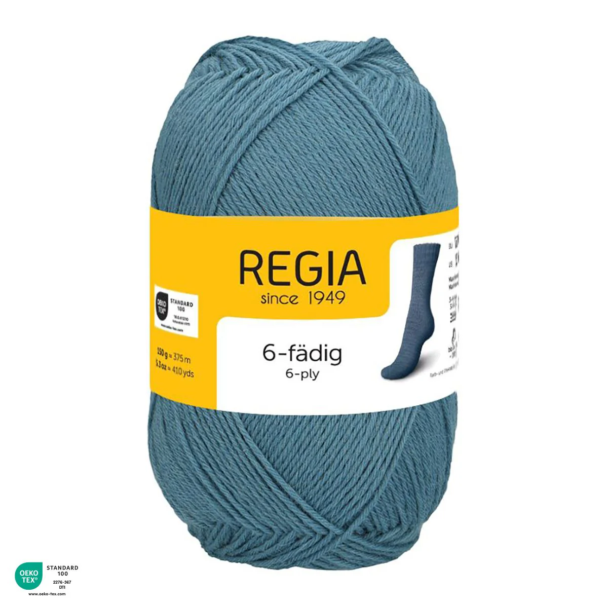 Regia 6-ply Uni - Image 25
