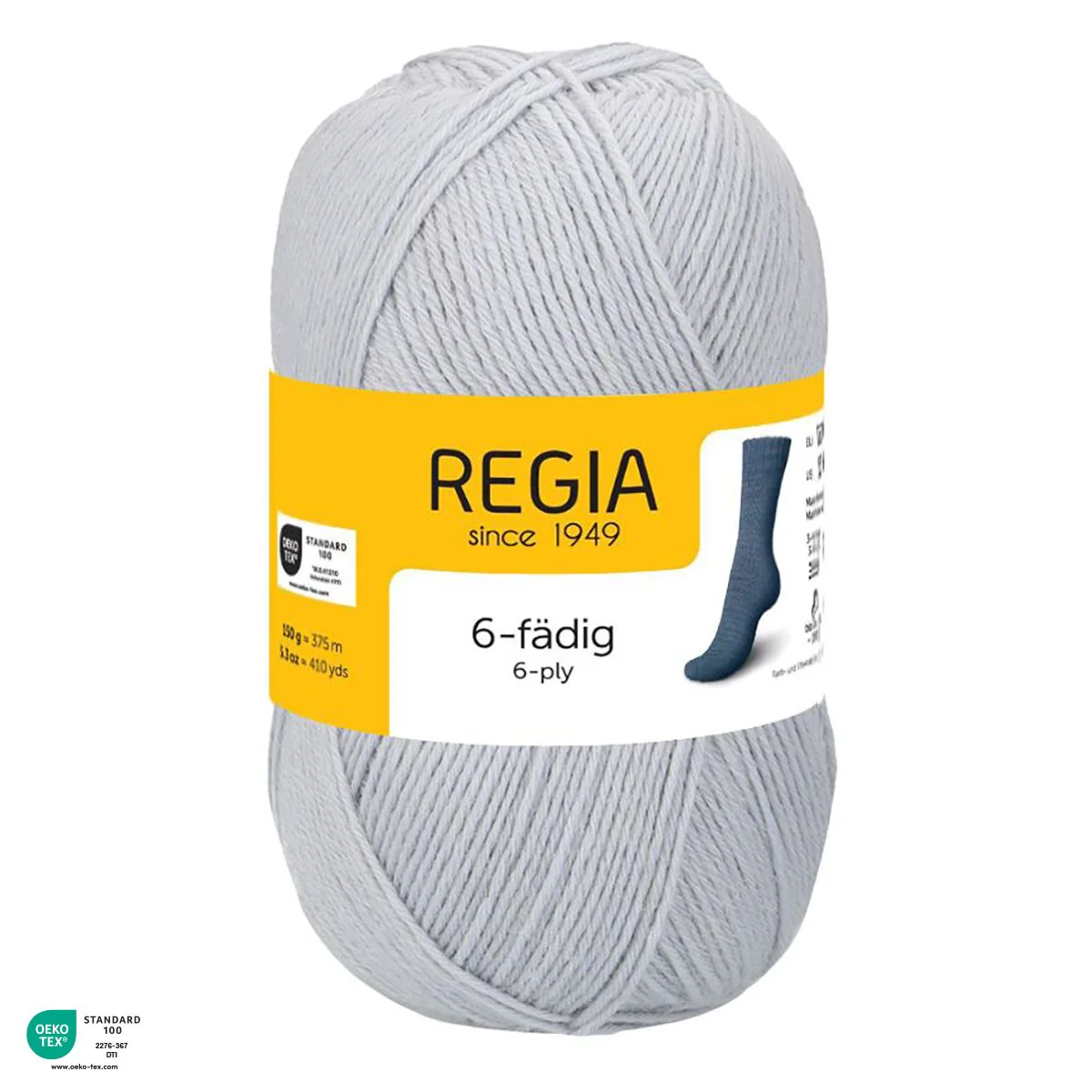 Regia 6-ply Uni - Image 26