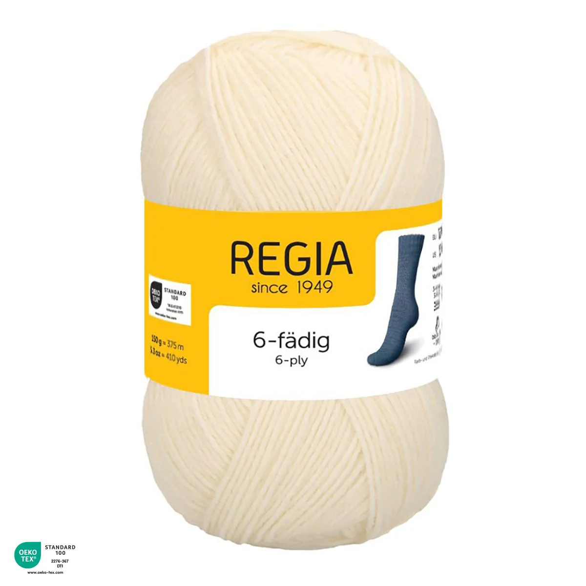 Regia 6-ply Uni - Image 27