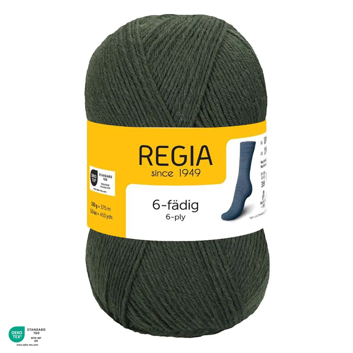 Regia 6-ply Uni - Image 28
