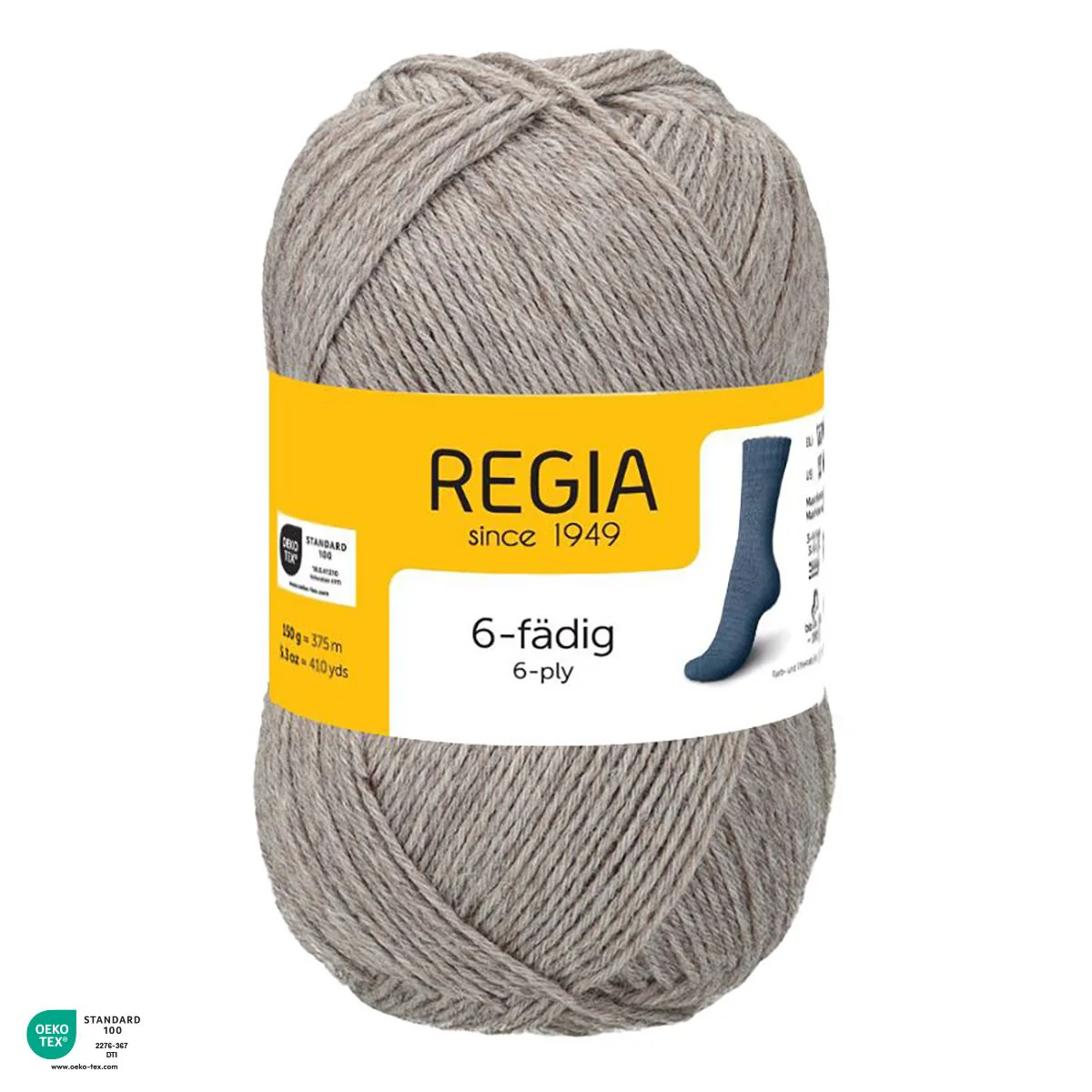 Regia 6-ply Uni - Image 30