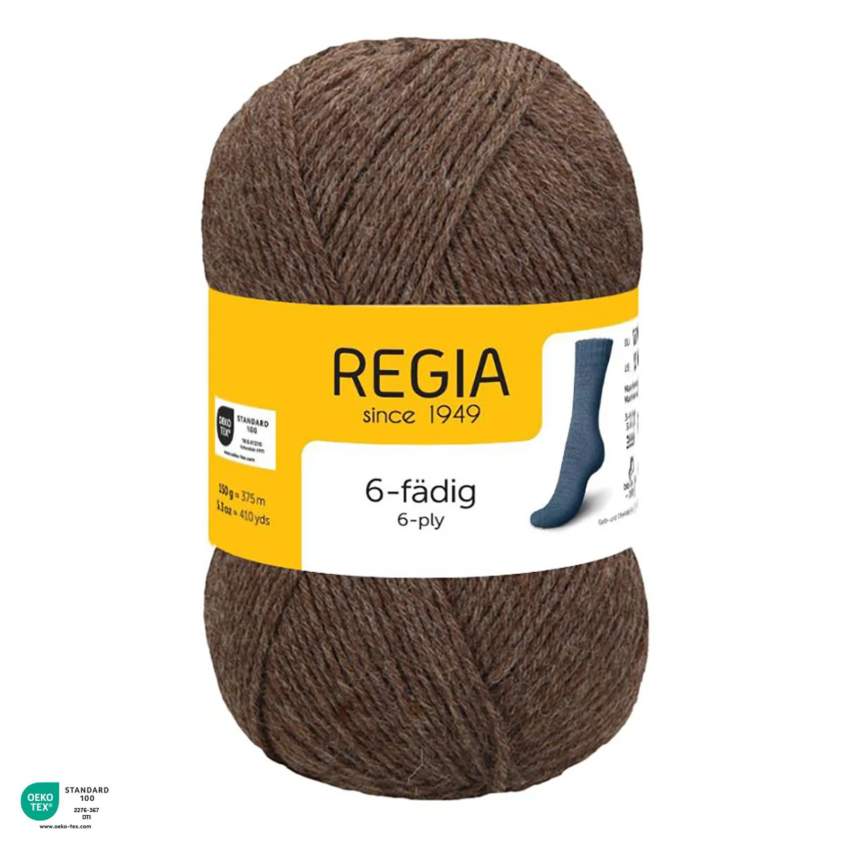 Regia 6-ply Uni - Image 32