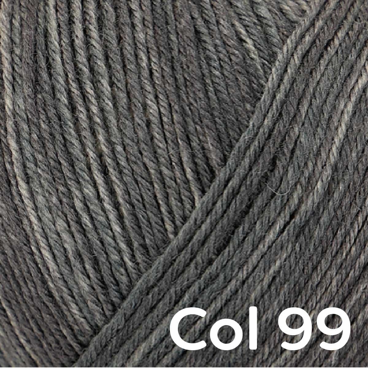 Regia Premium Silk Color 4-ply - Image 17