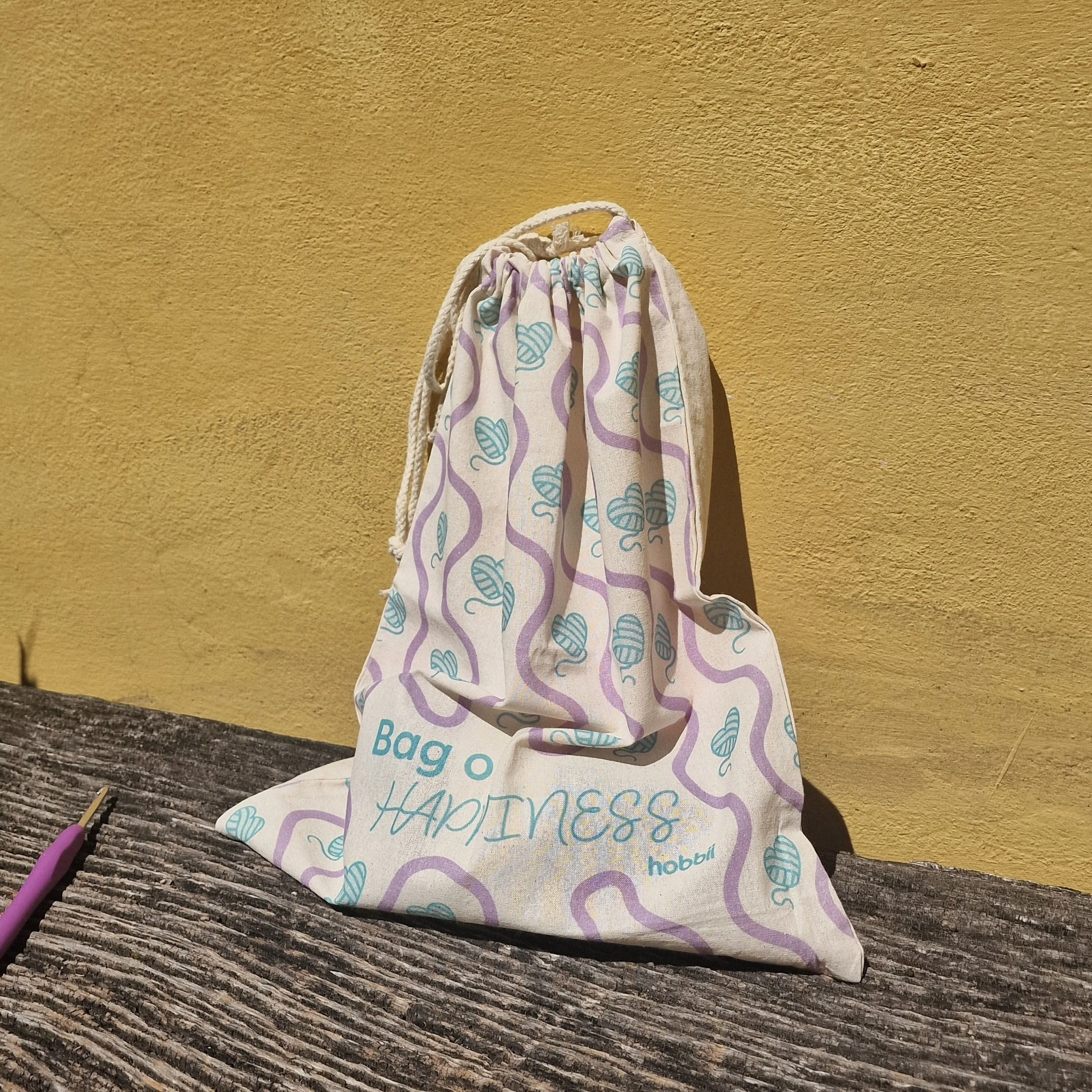 String Bag - Image 2
