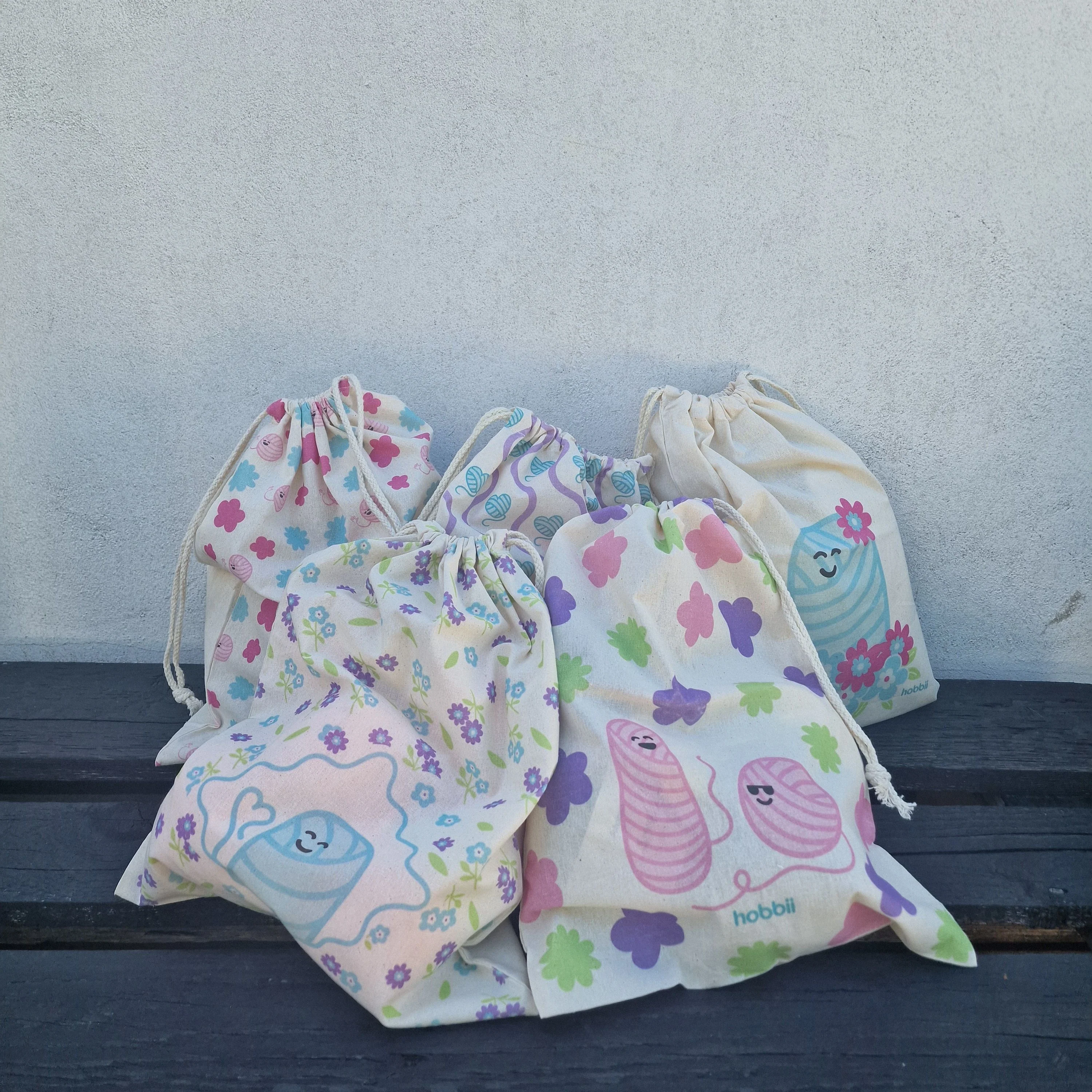 String Bag - Yarniis - Image 9