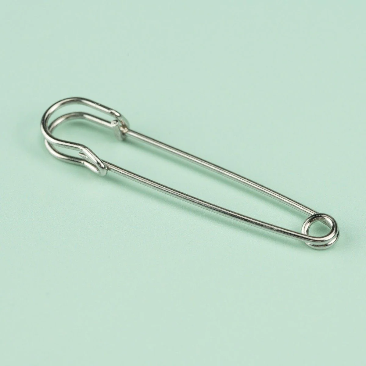 Stitch Markers w/Numbers and a Shawl Pin - Image 4