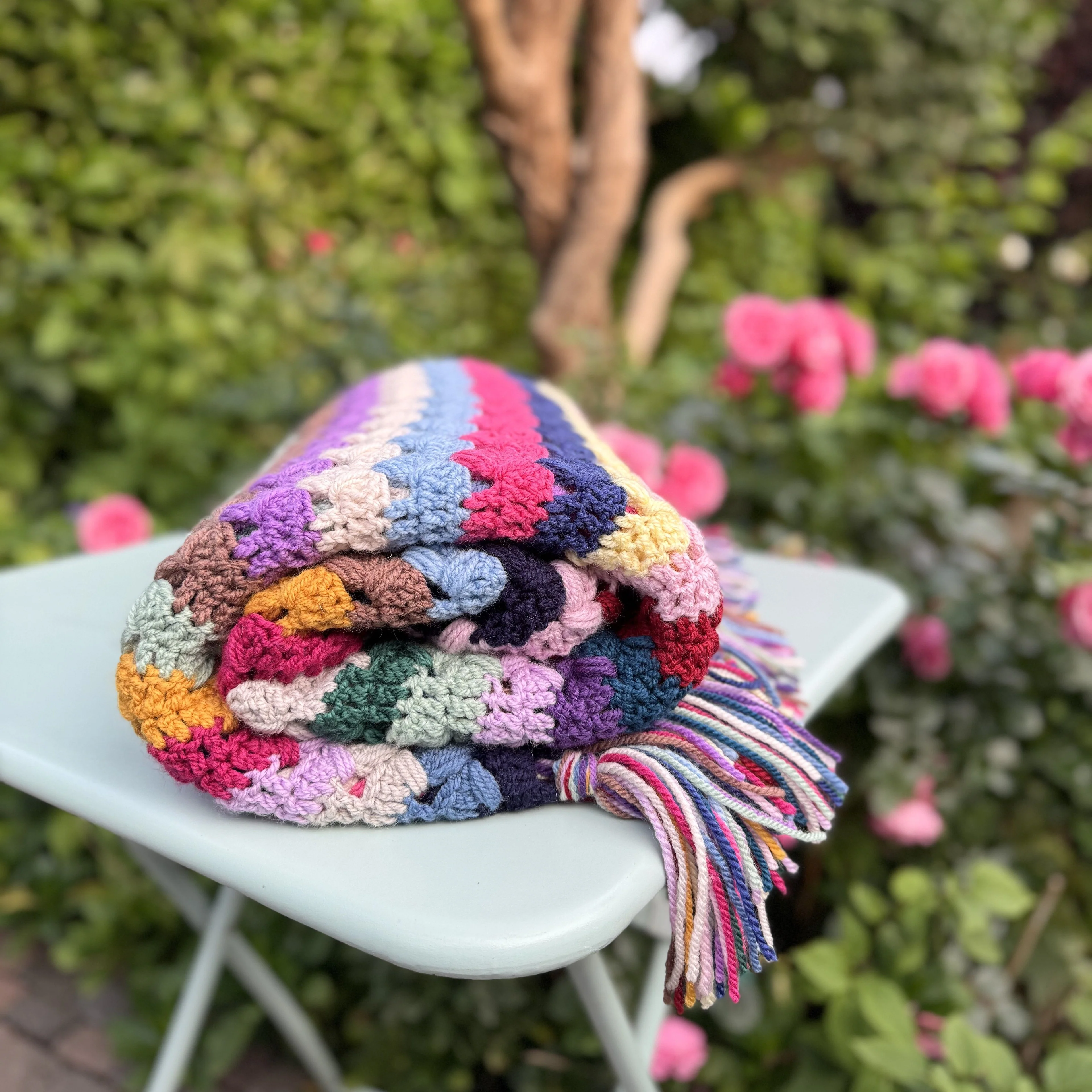 Gia - Blanket - Image 5