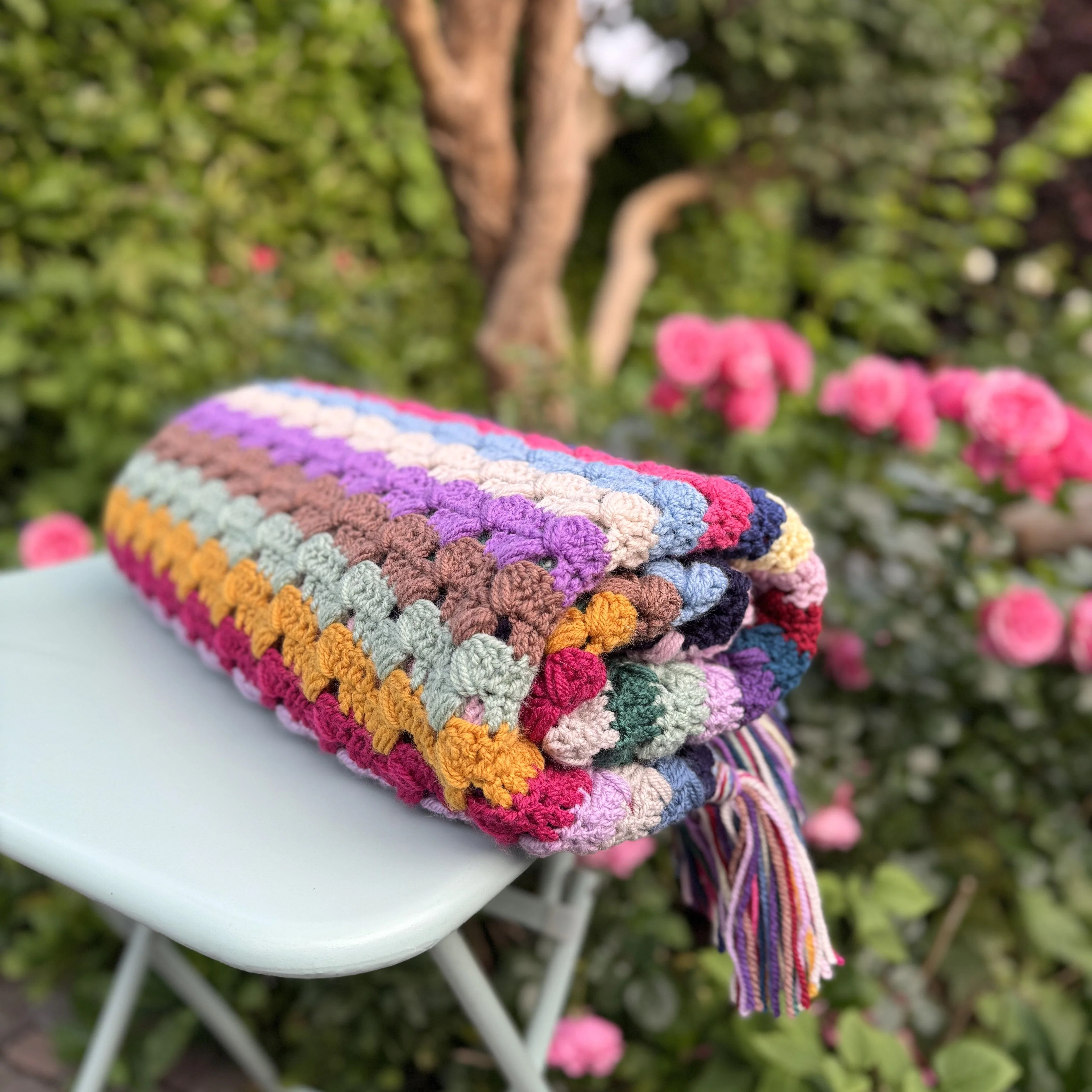 Gia - Blanket - Image 6