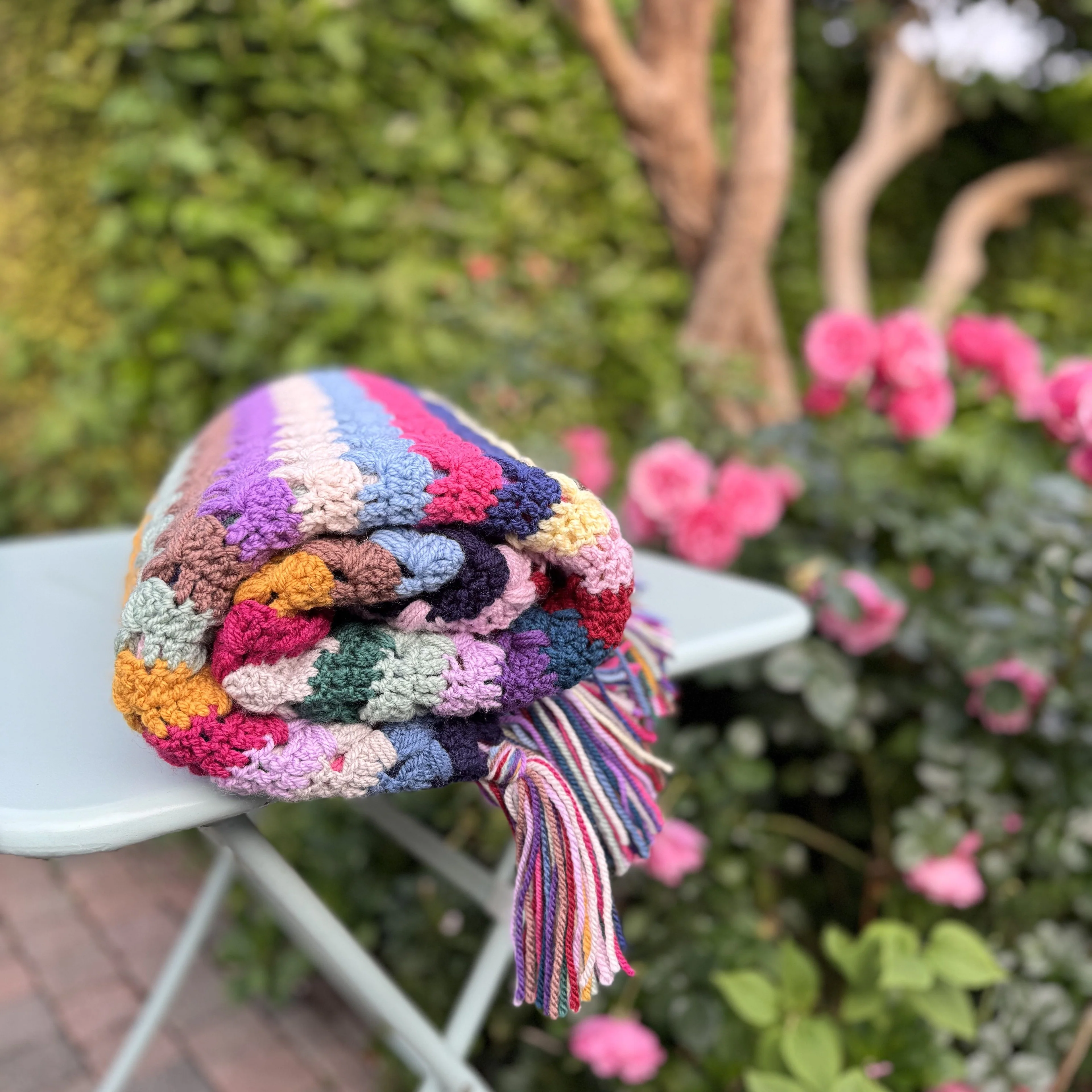Gia - Blanket - Image 7