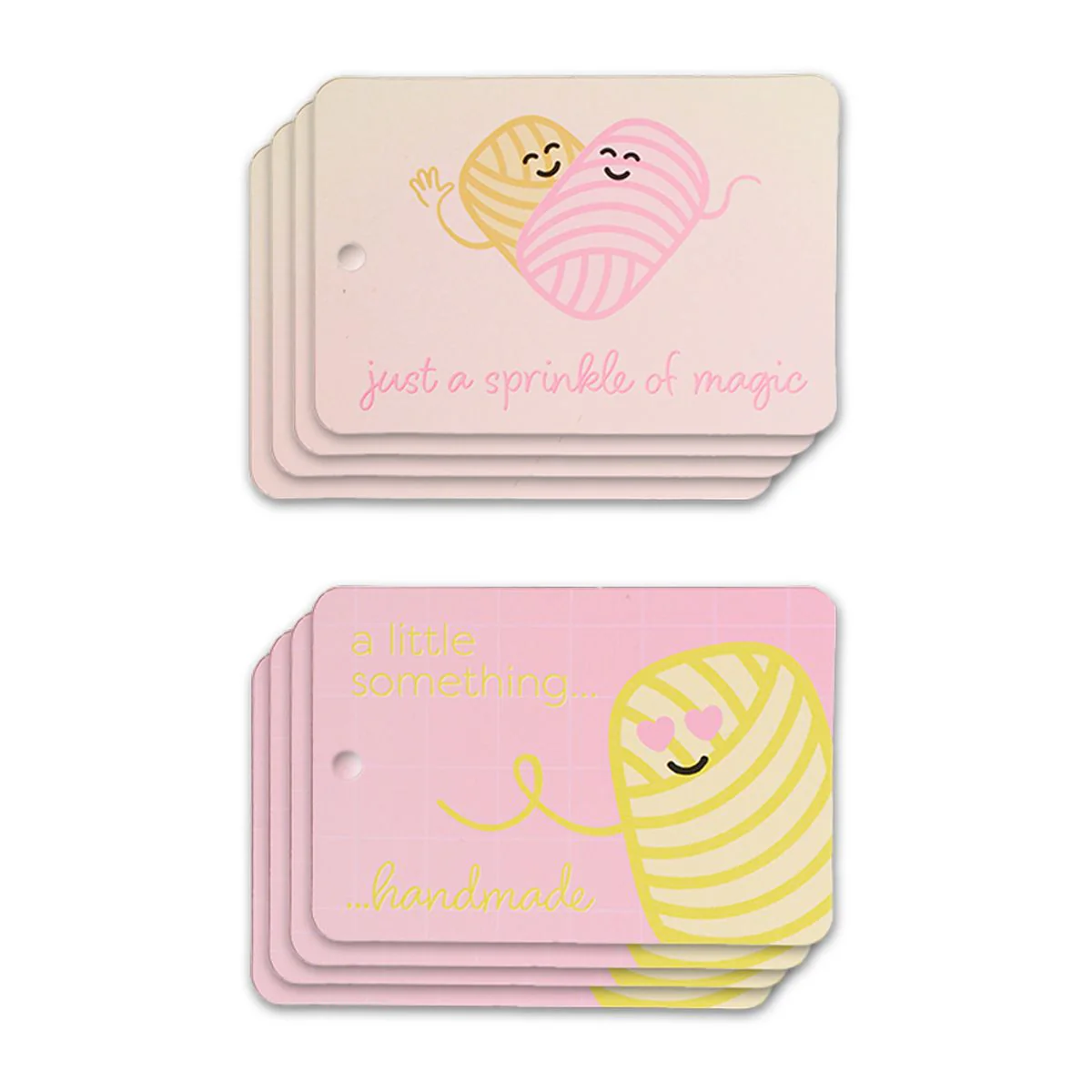 Gift Tags - Yarniis - Image 2