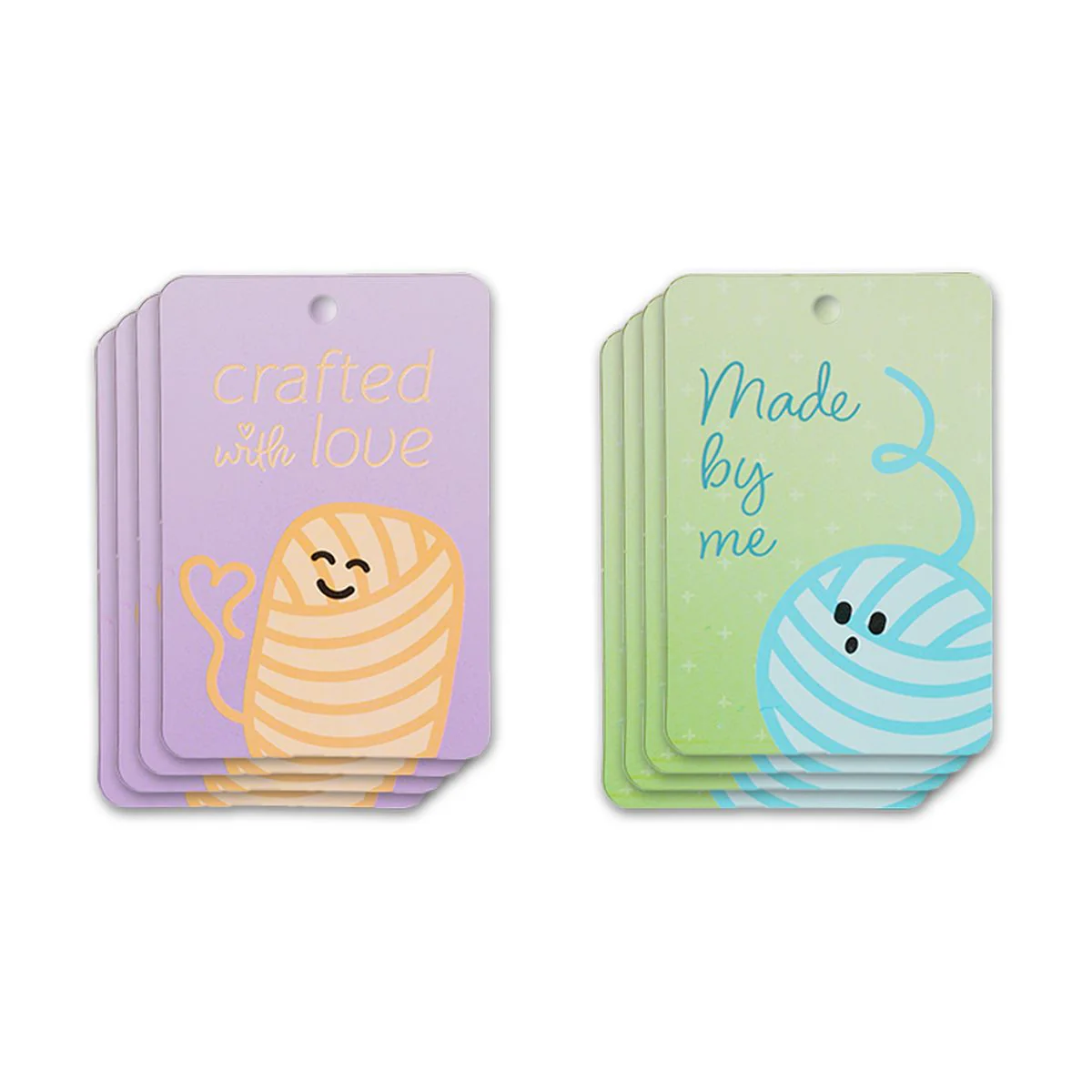Gift Tags - Yarniis - Image 3