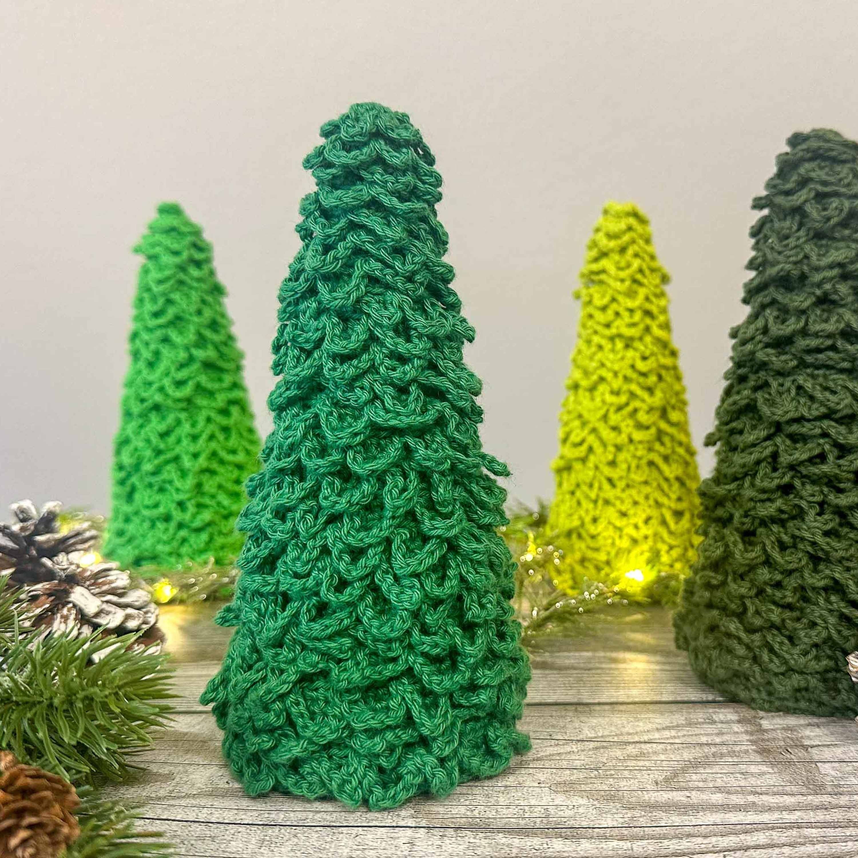 Evergreen Christmas Tree - Christmas decoration - Image 2