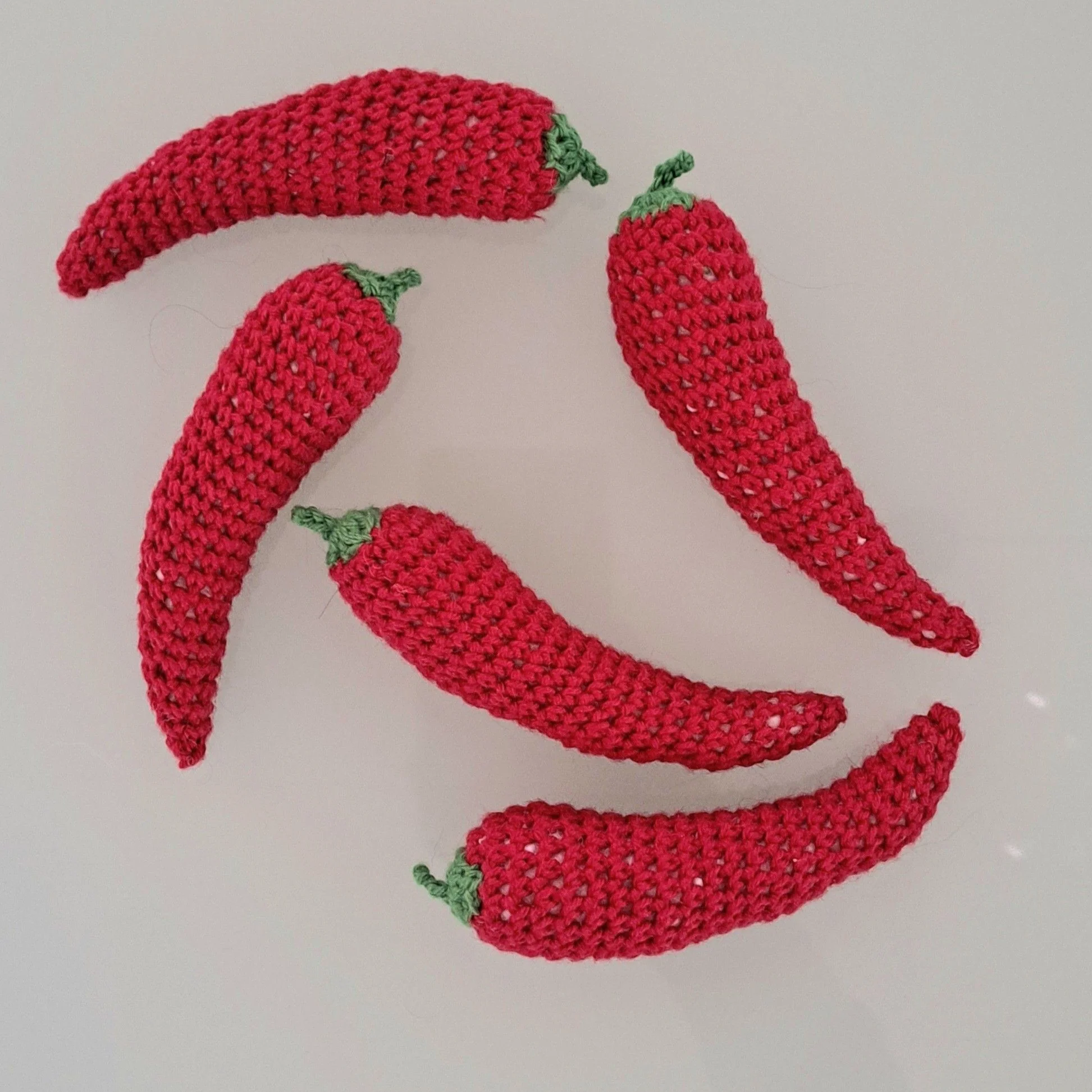 Beets, Corn and Chili Peppers - Image 2