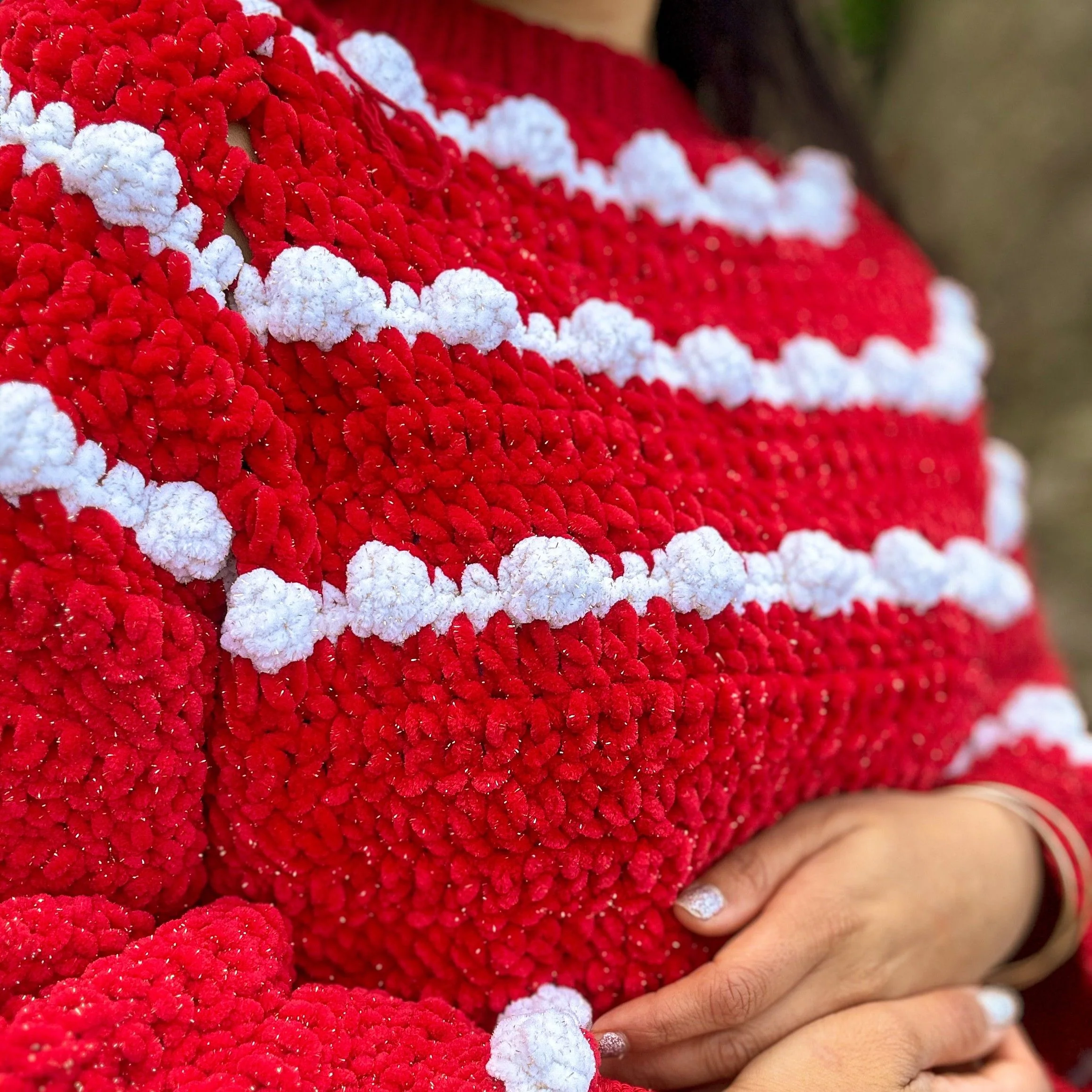 Jingle Bells - Sweater - Image 7